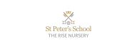 The Rise Nursery at St Peter's