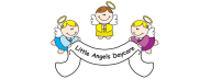 Little Angels Daycare Warrington logo