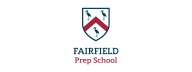 Fairfield Preparatory School logo