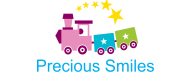 Precious Smiles Preschool logo