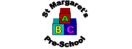 St Margaret's Pre-School (Olton Primary) logo