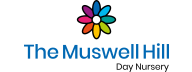 The Muswell Hill Day Nursery logo