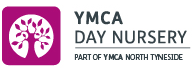 YMCA Day Nursery logo
