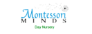 Montessori Minds Day Nursery logo