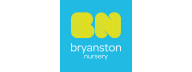 Bryanston Nursery @ Marble Arch logo