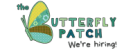 The Butterfly Patch Morden Park Forest School and Nursery logo