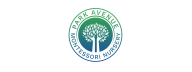 Park Avenue Montessori Nursery logo