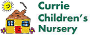 Currie Children's Day Nursery logo