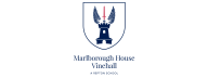 Little Vines at Marlborough House Vinehall School logo