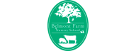 Belmont Farm Nursery School logo
