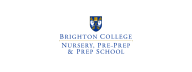 Brighton College Nursery logo