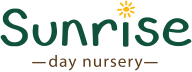 Sunrise Day Nursery logo