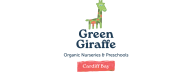 The Green Giraffe Day Nursery - Cardiff Bay logo