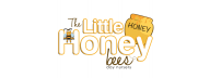 The Little Honey Bees Day Nursery logo
