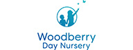 Woodberry Day Nursery (Waterlooville) Ltd logo