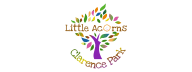Clarence Lodge Nursery Ltd logo