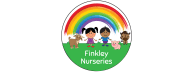 Finkley Amesbury Nursery and Preschool logo