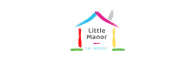 Little Manor Nursery School logo