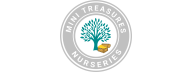 Mini Treasures Nursery - Morden Hall Park logo