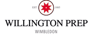 Willington Prep Nursery logo