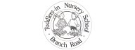 Toddlers-In Nursery School Ltd logo