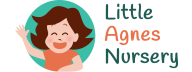 Little Agnes Nursery logo
