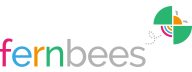 Fernbees Day Nursery logo
