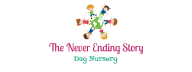 The Never Ending Story Day Nursery logo