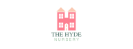 The Hyde Nursery logo