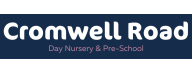Cromwell Road Day Nursery and Pre-school logo