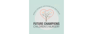 Future Champions Childrens Nursery Horwich logo