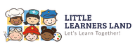Little Learners Land Nursery logo