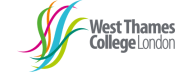 West Thames College Nursery logo