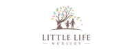 Little Life Nursery logo