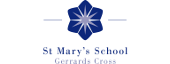 Little St Mary's logo