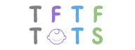 Think For The Future Tots logo