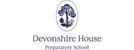 Devonshire House Nursery School logo