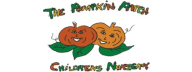 The Pumpkin Patch Nursery logo