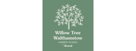 Willow Tree Nursery logo