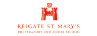 Reigate St Mary's Prep and Nursery School