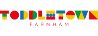 Toddletown Day Nursery Farnham logo
