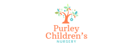 Purley Children's Nursery logo
