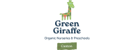 Green Giraffe Nursery & Pre-School - Canton logo