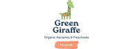 The Green Giraffe Day Nursery - Penarth logo