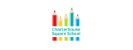 Charterhouse Square School Nursery logo
