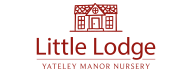 Little Lodge (Yateley Manor Nursery) logo