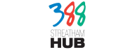 388 Streatham Hub Children's Centre logo