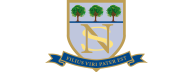 Normanhurst School logo