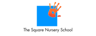 The Square Nursery School logo