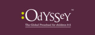 Odyssey the Global Preschool Marylebone logo